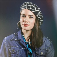 Maggie Morgan
