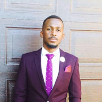 Mfundo Michael Ngwenya