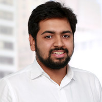 Arihant Kothari