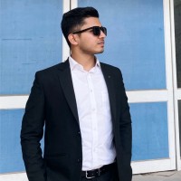 Mohammad Faisal Shahin