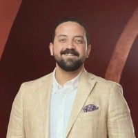 Ziad El Saghier