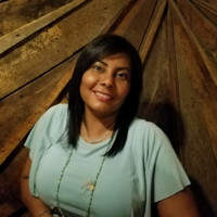 Maria Almanzar