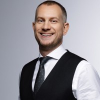 Dmitry Plotnikov