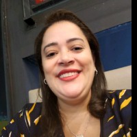 Sabrina Grasiele Gomes