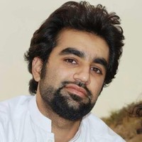 Rafay Ali