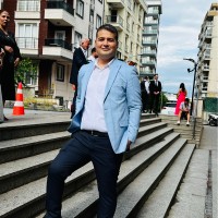 Ali BAYRI