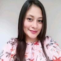 Shirley Sarahi Álvarez Córdova
