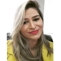 Ana Cláudia Souza Leite
