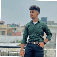 Harsh Sharma