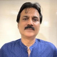 Manoj Wahi