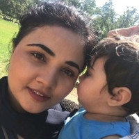 MAMOONA zafar