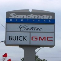 Sandman Brothers Inc.