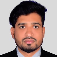 Md Rasel Mahmud