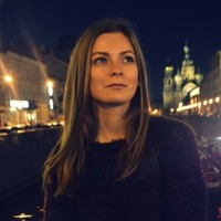 Anna Krasnova