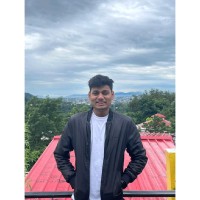 Manish K