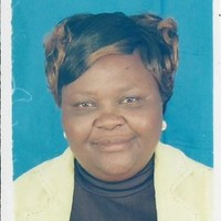 Mirriam Mutua