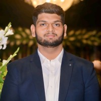 Muhammad Maaz Faisal