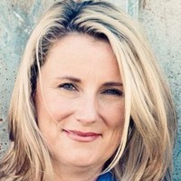 Nele Cantwell Rogers