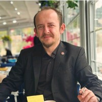 Ahmet Karan