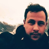 Victor Siqueira