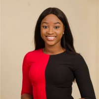 Mary Oladipupo