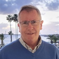 Alan Mccabe