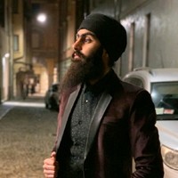 Hamraj Singh