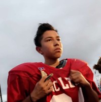 Alexis Magallanes