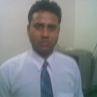 Rajesh Singh