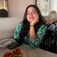 Stephanie Santos Vaquiro