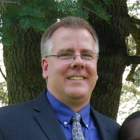 Paul Vanderhart