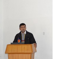 Dr. Parveen Kumar Mehta