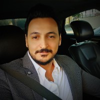Mohammad Jaghbir