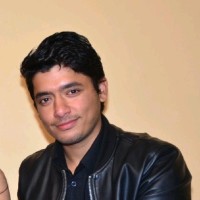 Shavindu Mehta