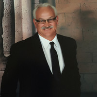 Chris Preston