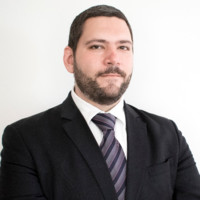 Ricardo De Almeida Prado Lopes