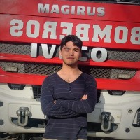 Cristóbal Tapia Mancilla