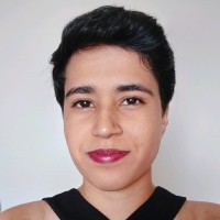 Thainá França