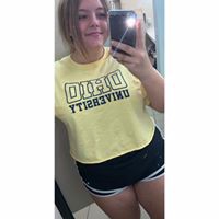 Kelsey Sprowle