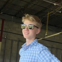 Jonas Kenney