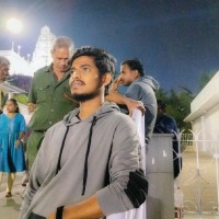 Phirodh Kumar Polagani