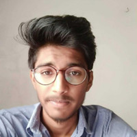 Nikhil Vasanth