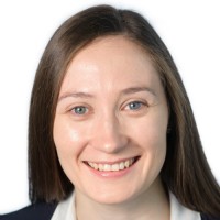 Kate Litchfield (Bergin)