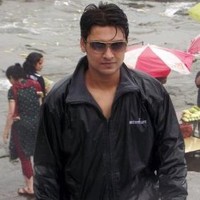 Chandan Kumar