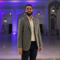 Ahmed Nabil Mashhour