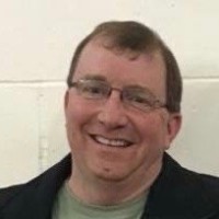 Kevin Wood