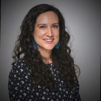 Pamela Beaumont Toro
