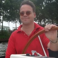 Arnold Van Norden