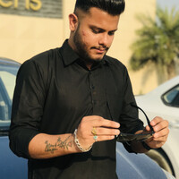 Paras Chadha