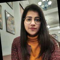 Shruti Shishodia